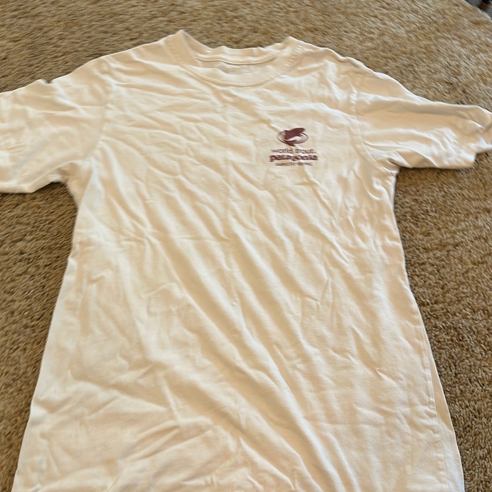 Rare Patagonia tee